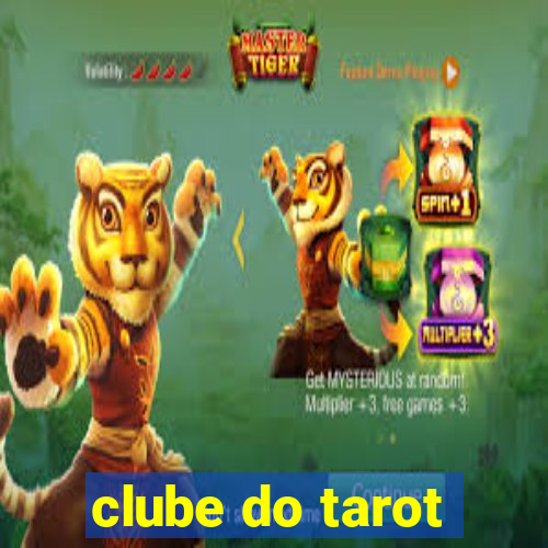 clube do tarot